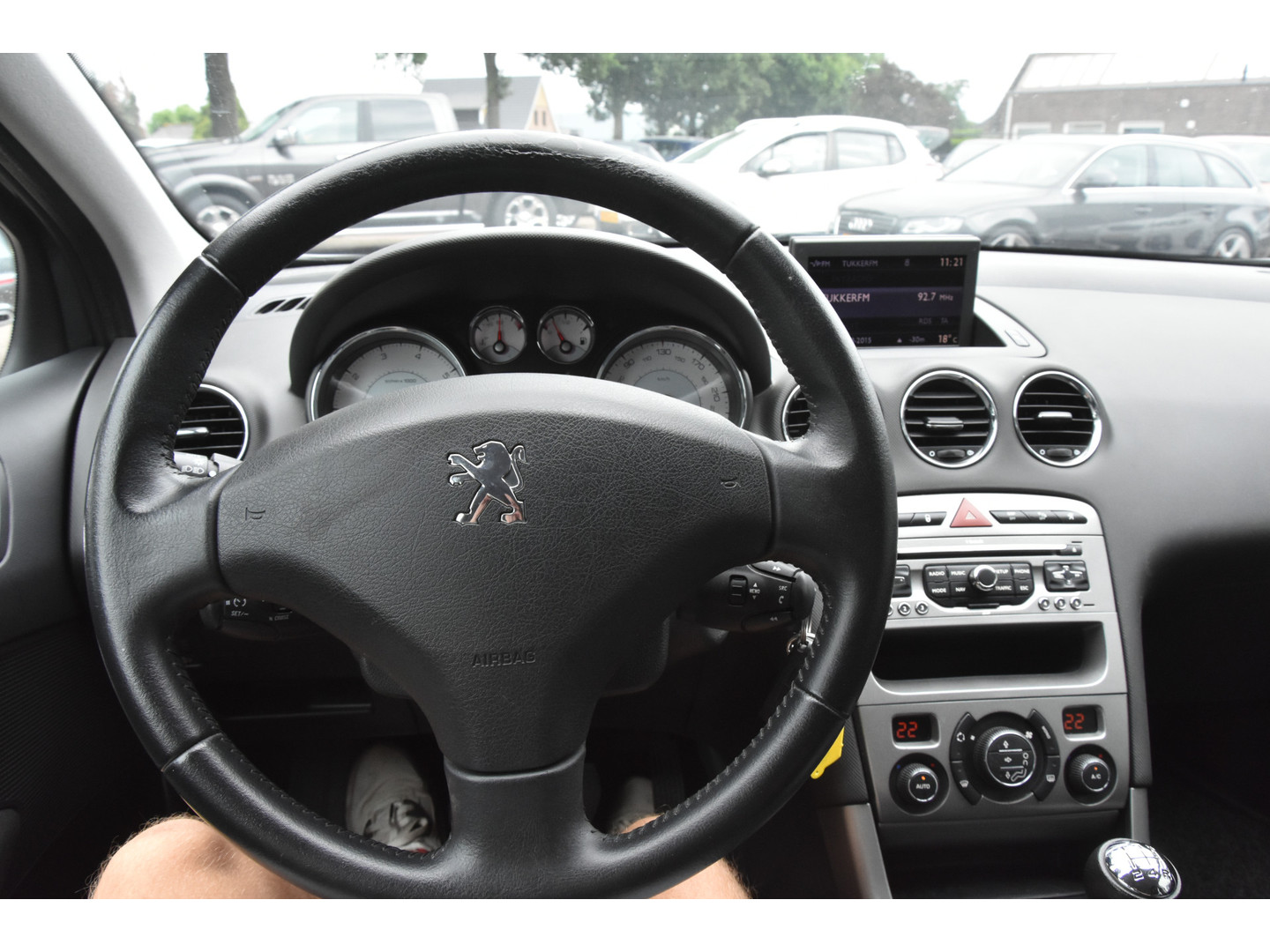 Peugeot
