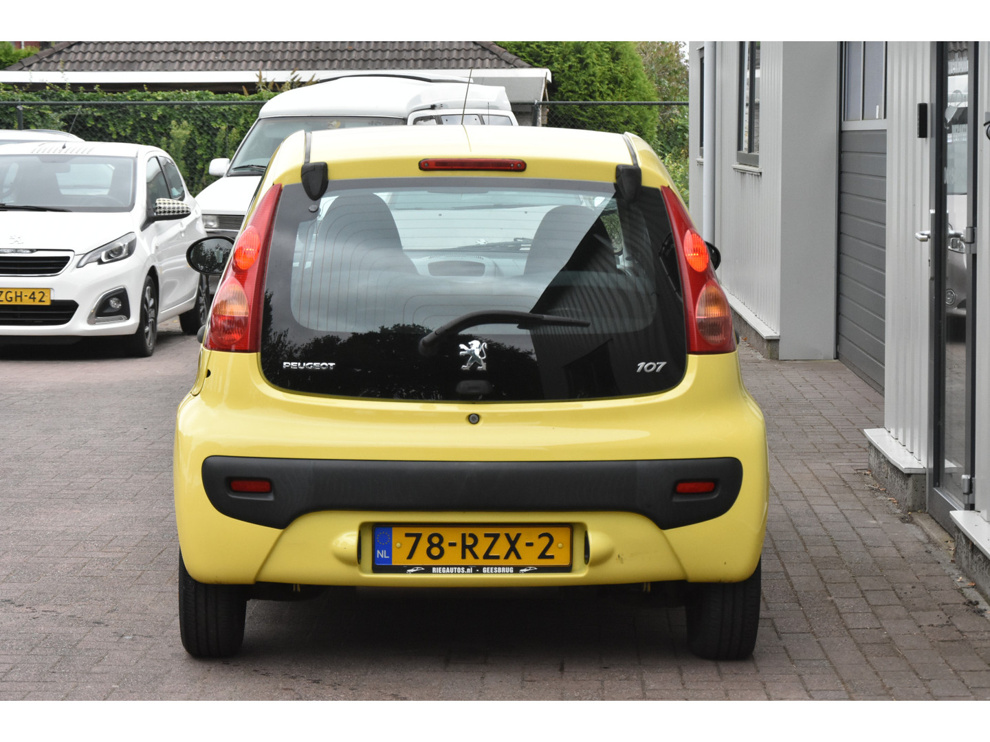 Peugeot