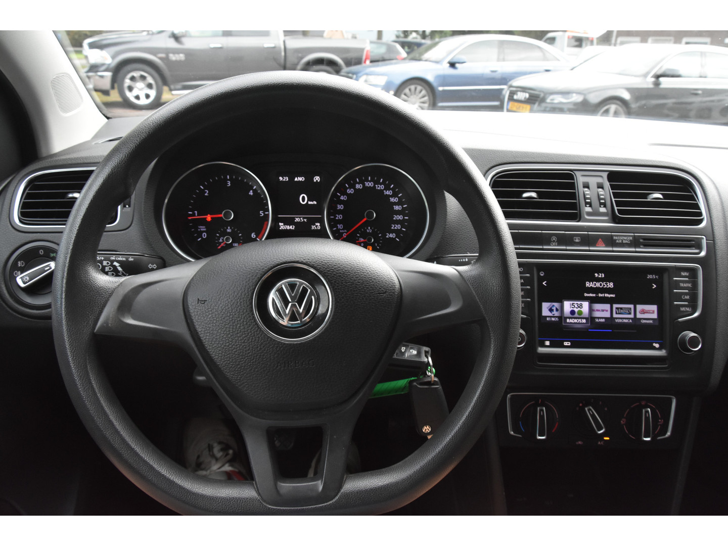 Volkswagen