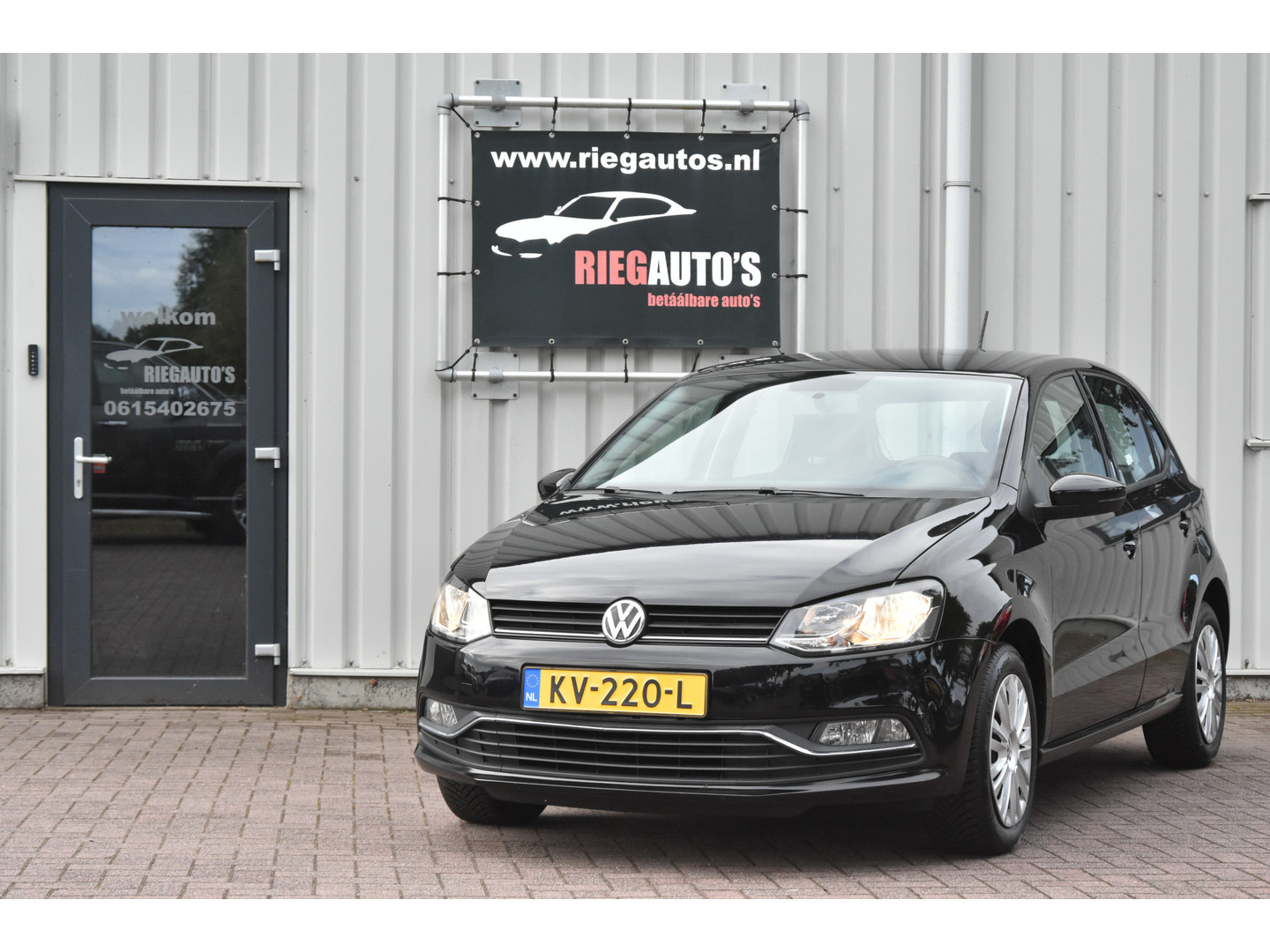 Volkswagen