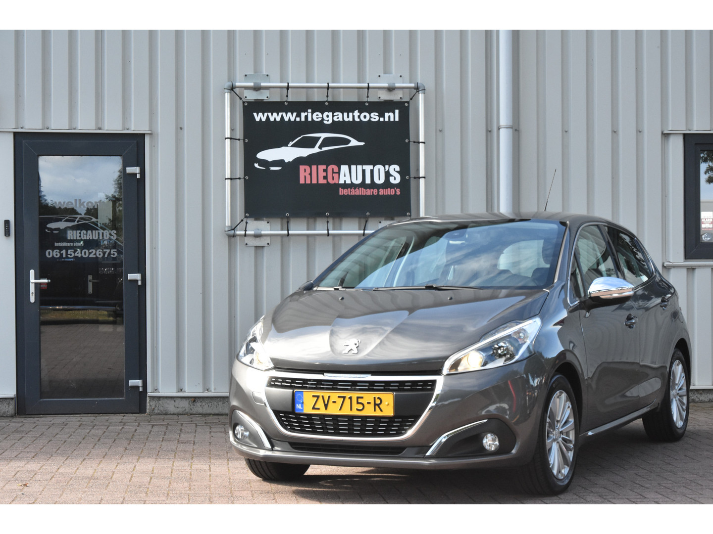 Peugeot