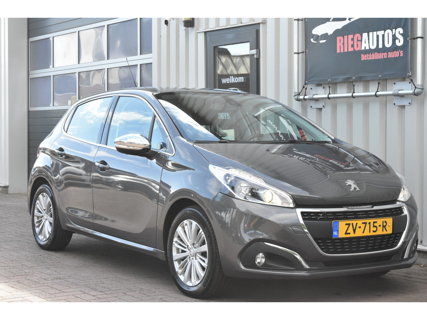 Peugeot