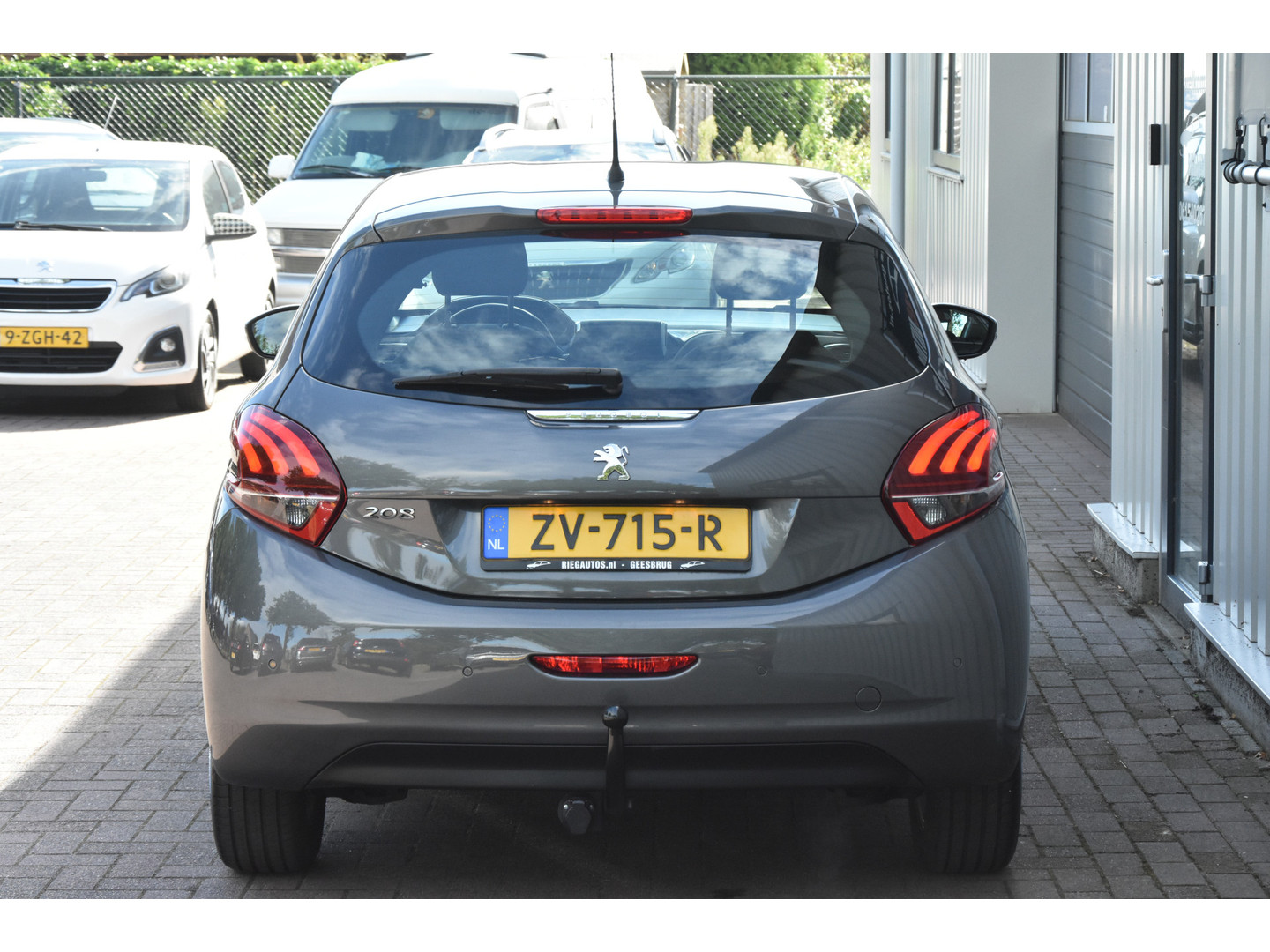 Peugeot