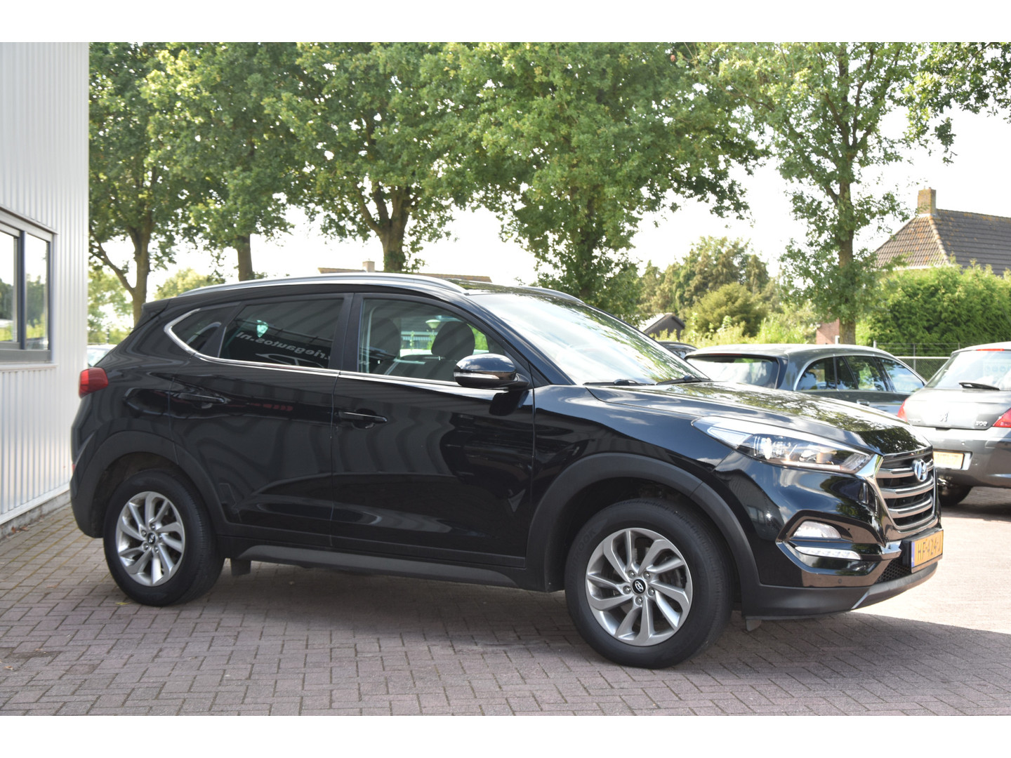 Hyundai