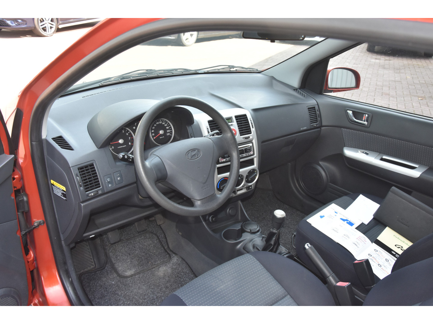 Hyundai Hyundai