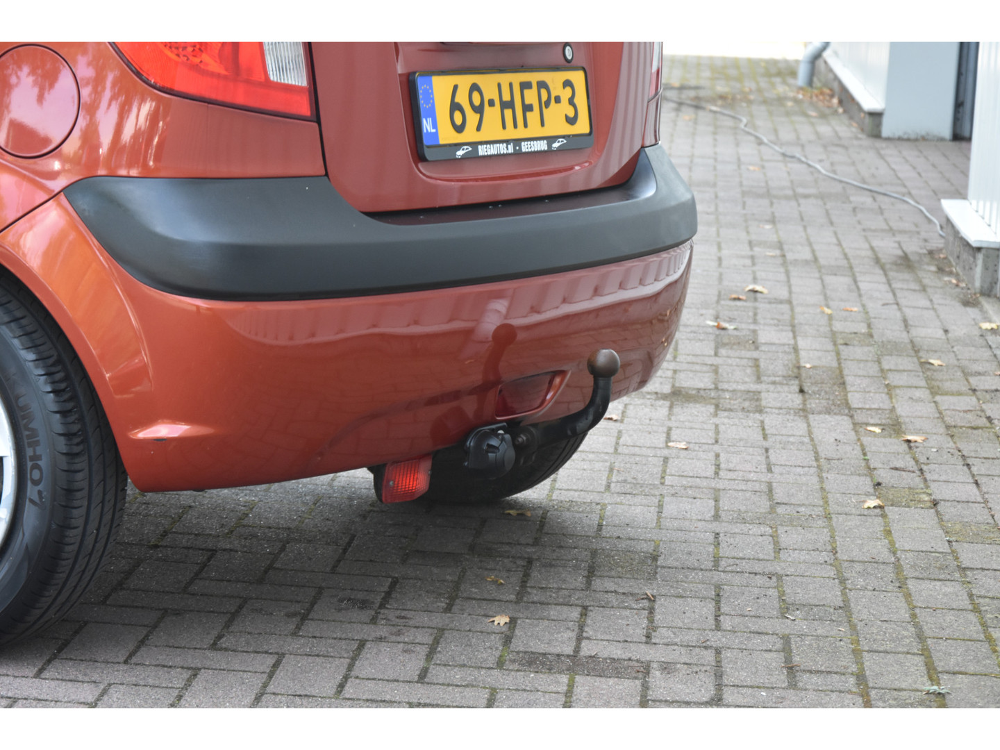 Hyundai Hyundai