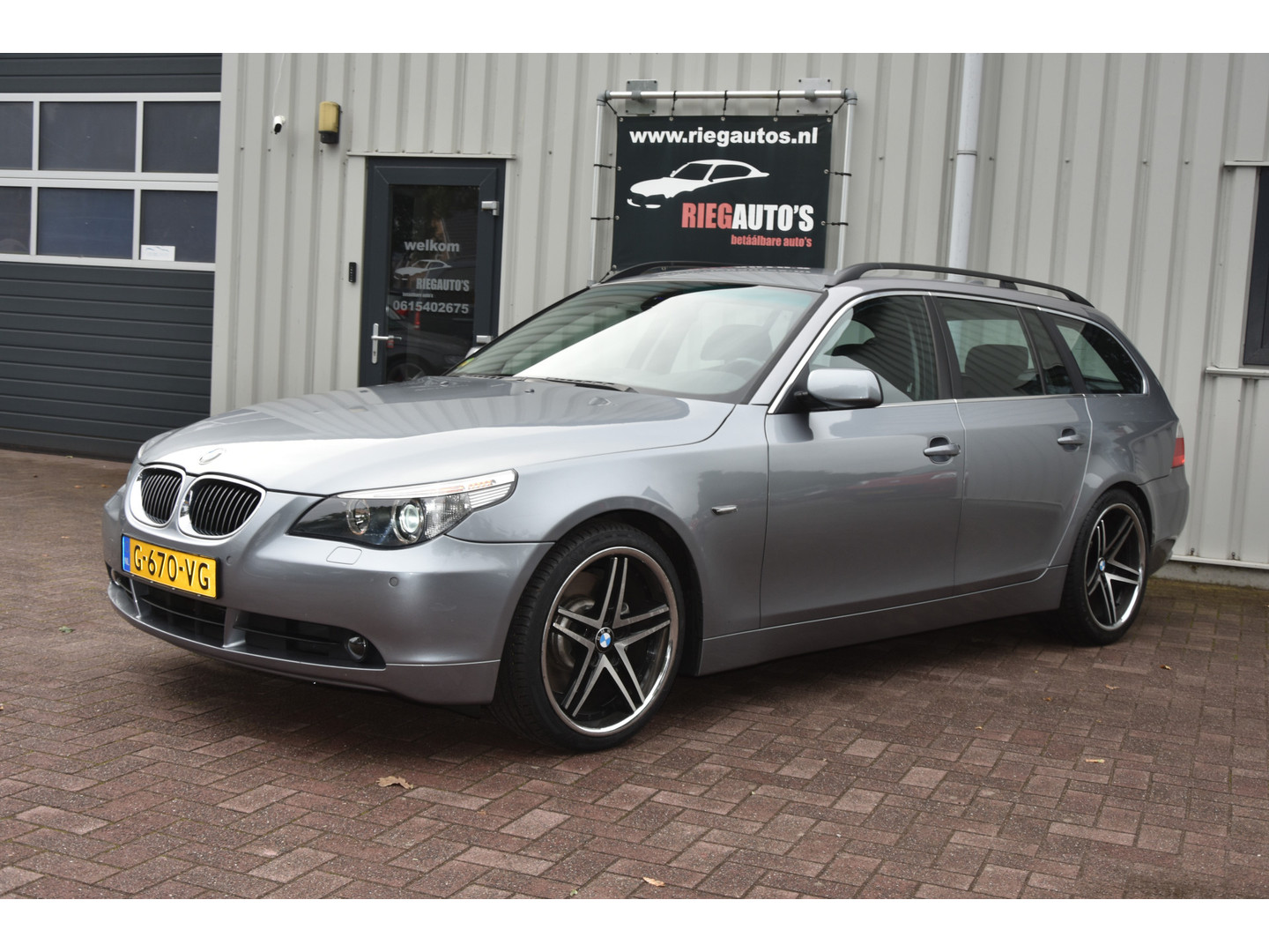 BMW