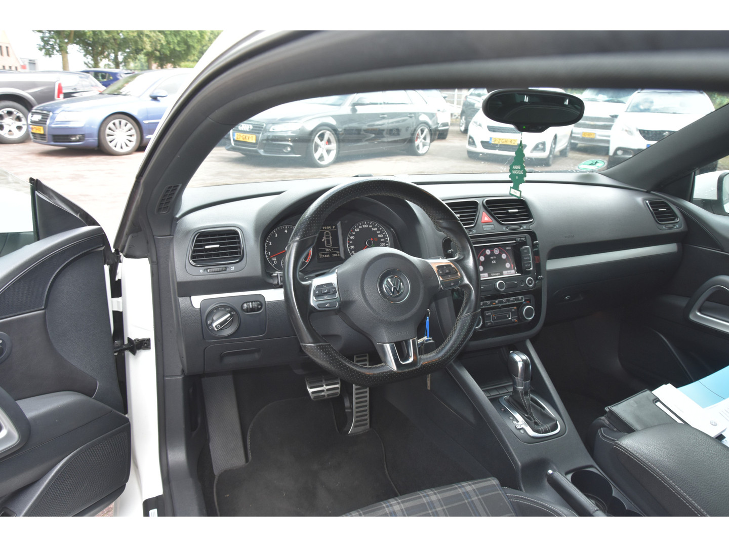 Volkswagen Volkswagen