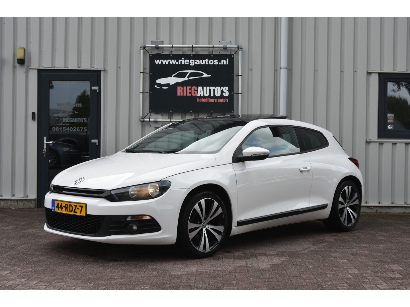 Volkswagen Volkswagen