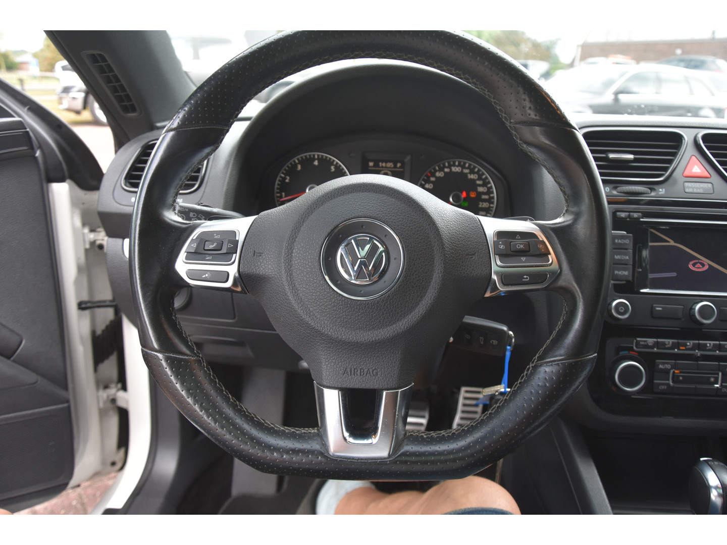 Volkswagen Volkswagen