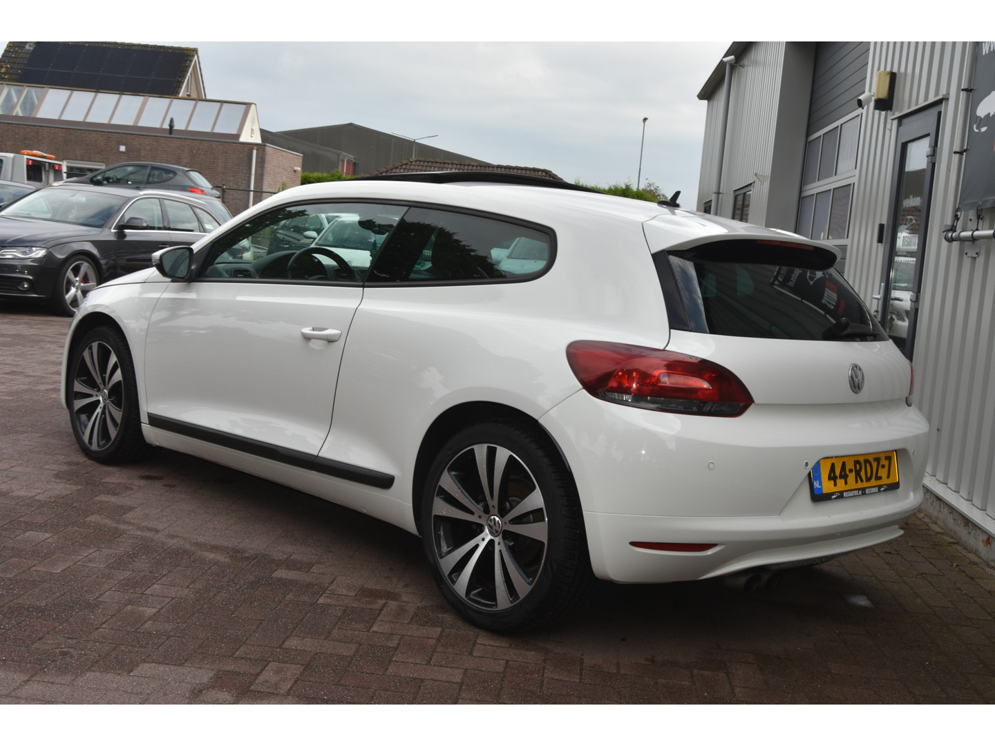 Volkswagen Volkswagen