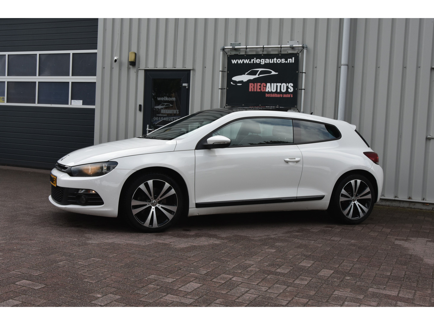 Volkswagen Volkswagen