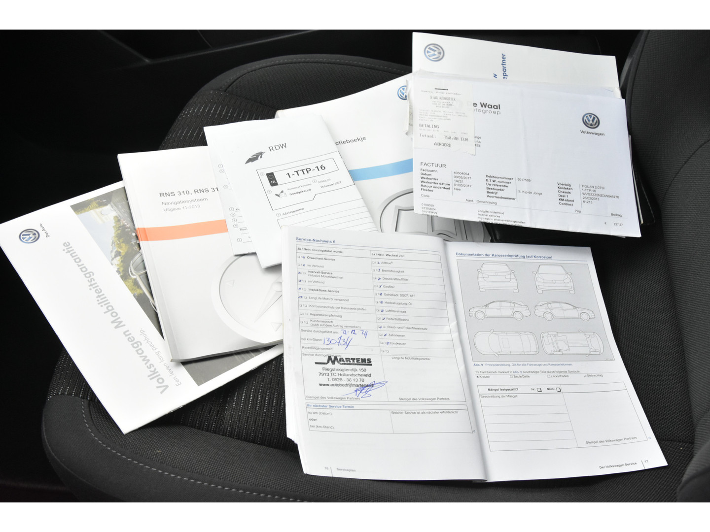 Volkswagen Volkswagen