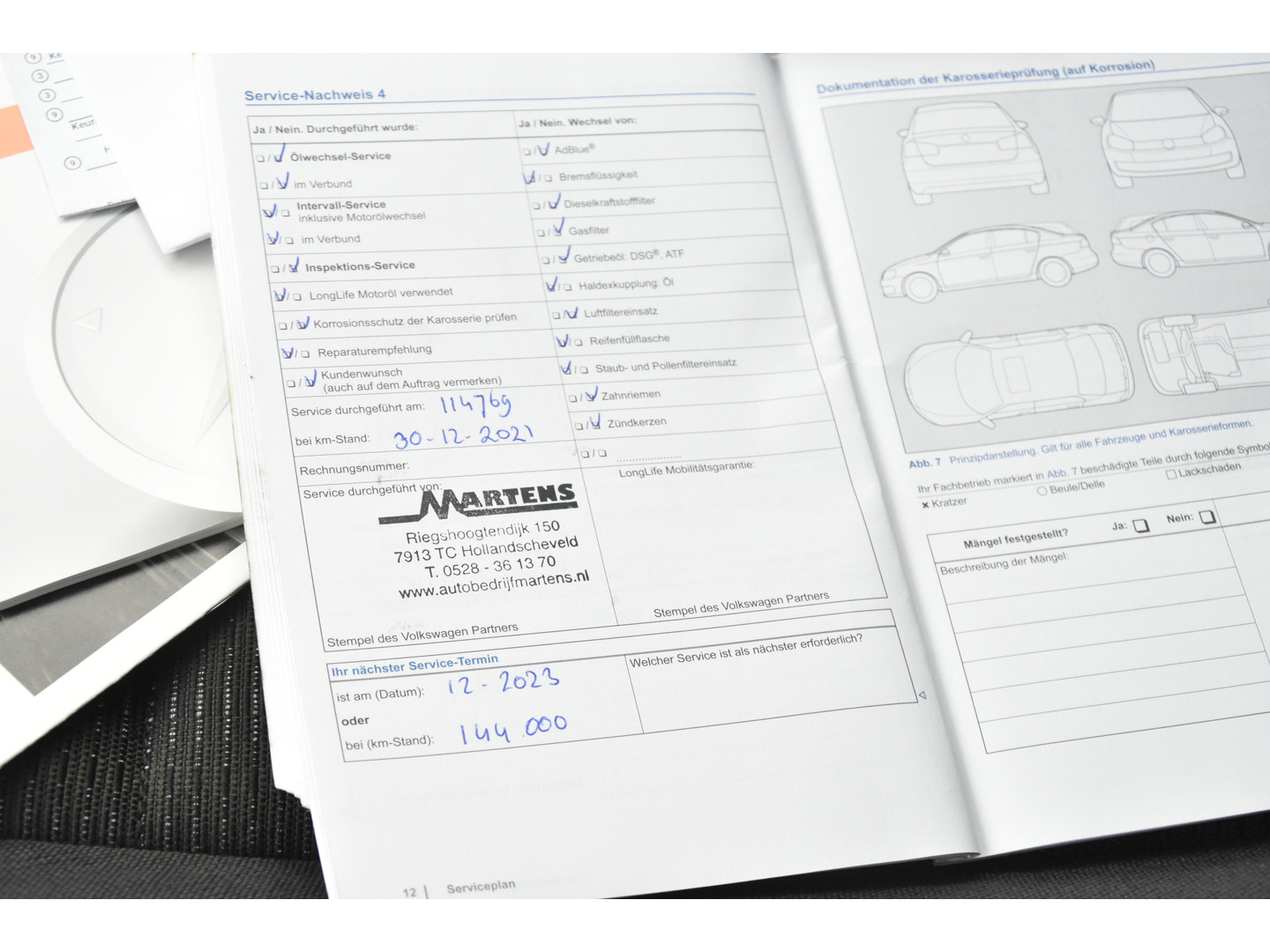 Volkswagen Volkswagen