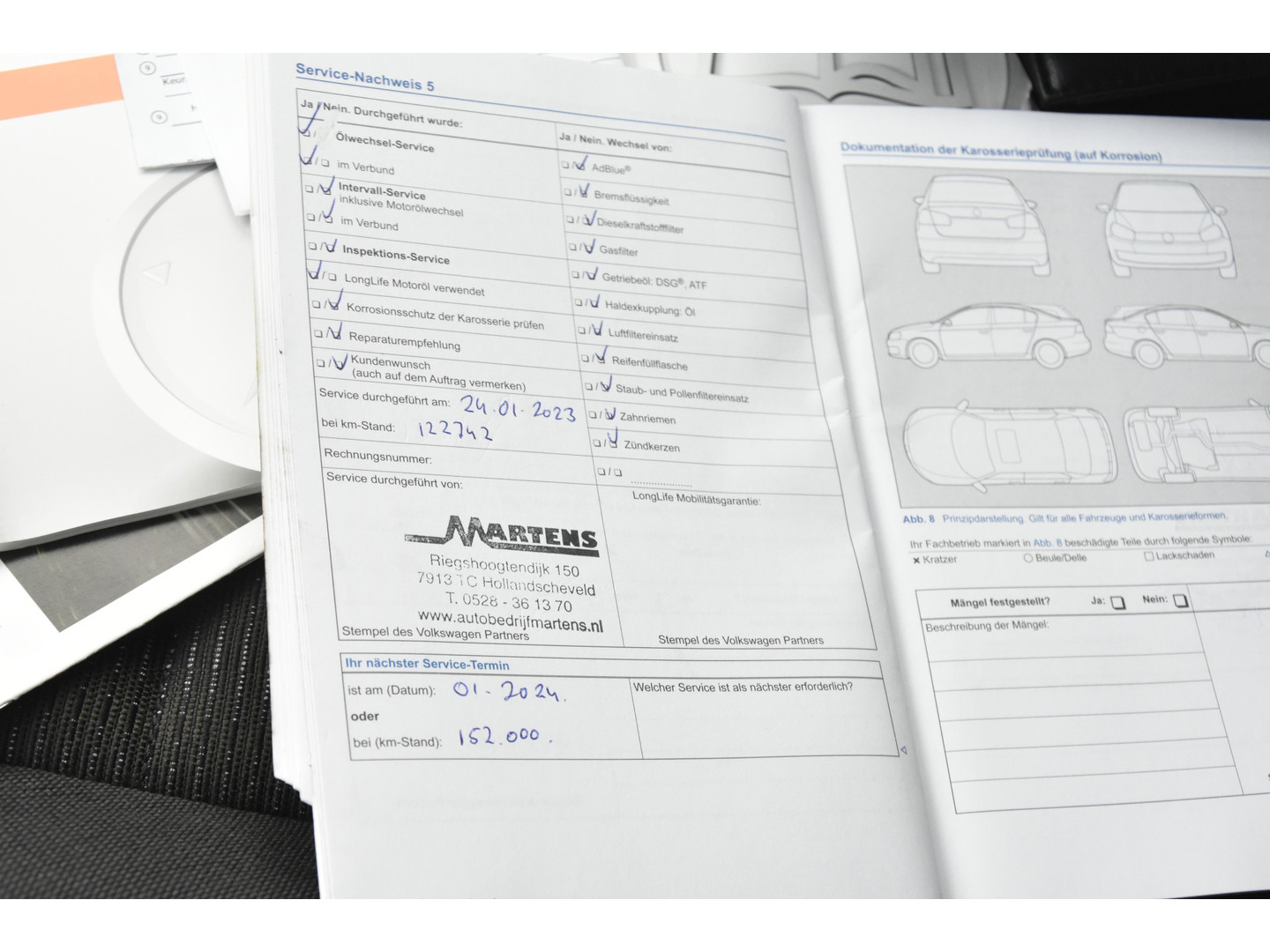 Volkswagen Volkswagen