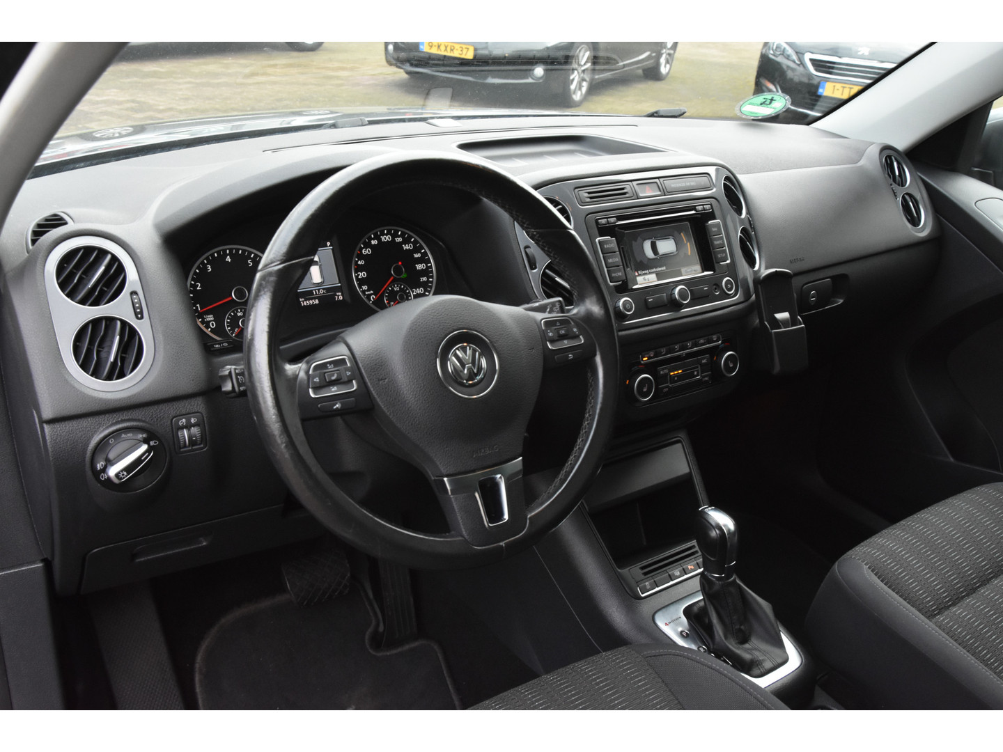 Volkswagen Volkswagen