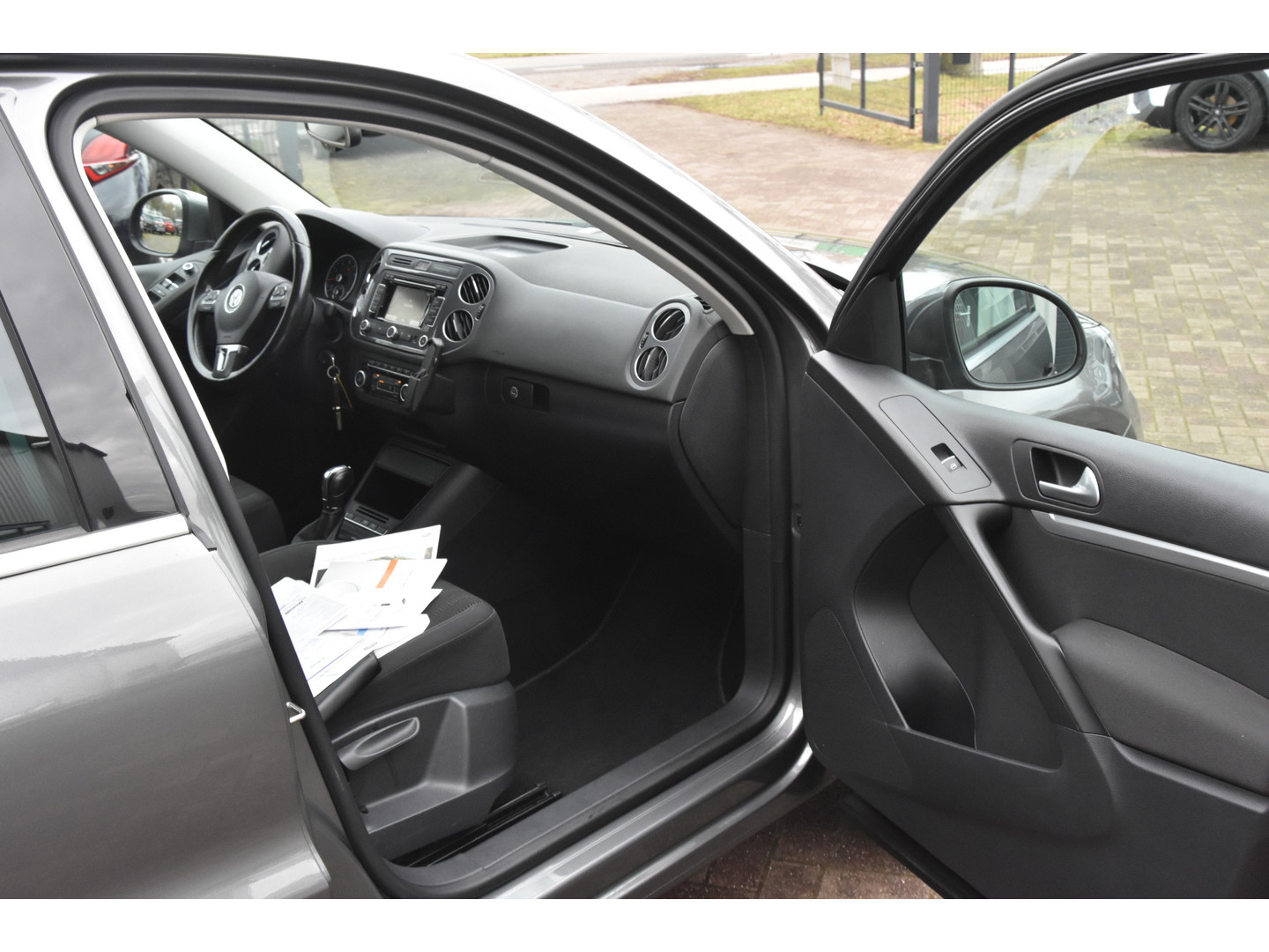 Volkswagen Volkswagen