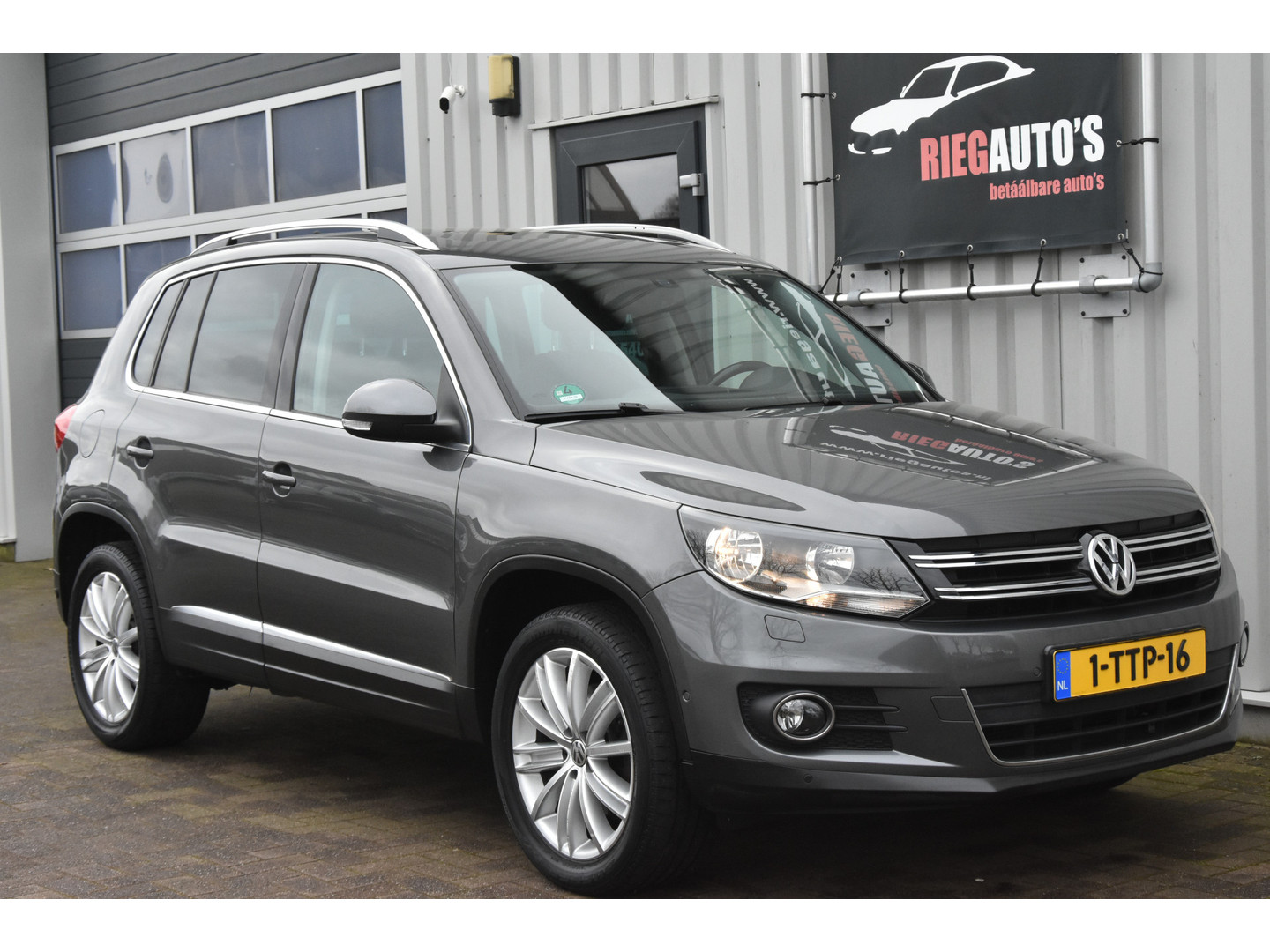 Volkswagen Volkswagen