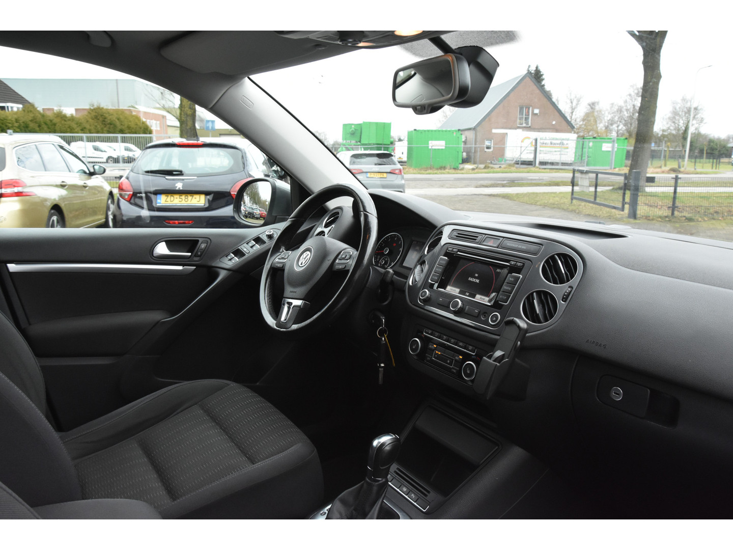 Volkswagen Volkswagen