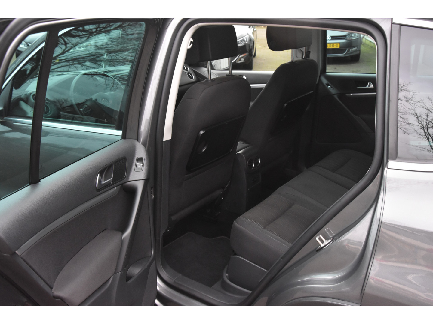 Volkswagen Volkswagen