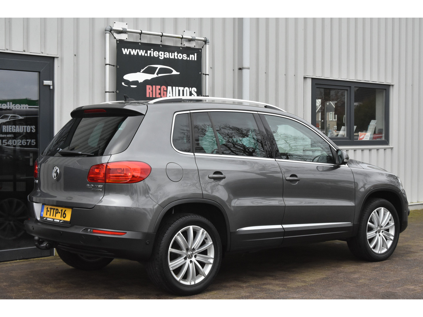 Volkswagen Volkswagen