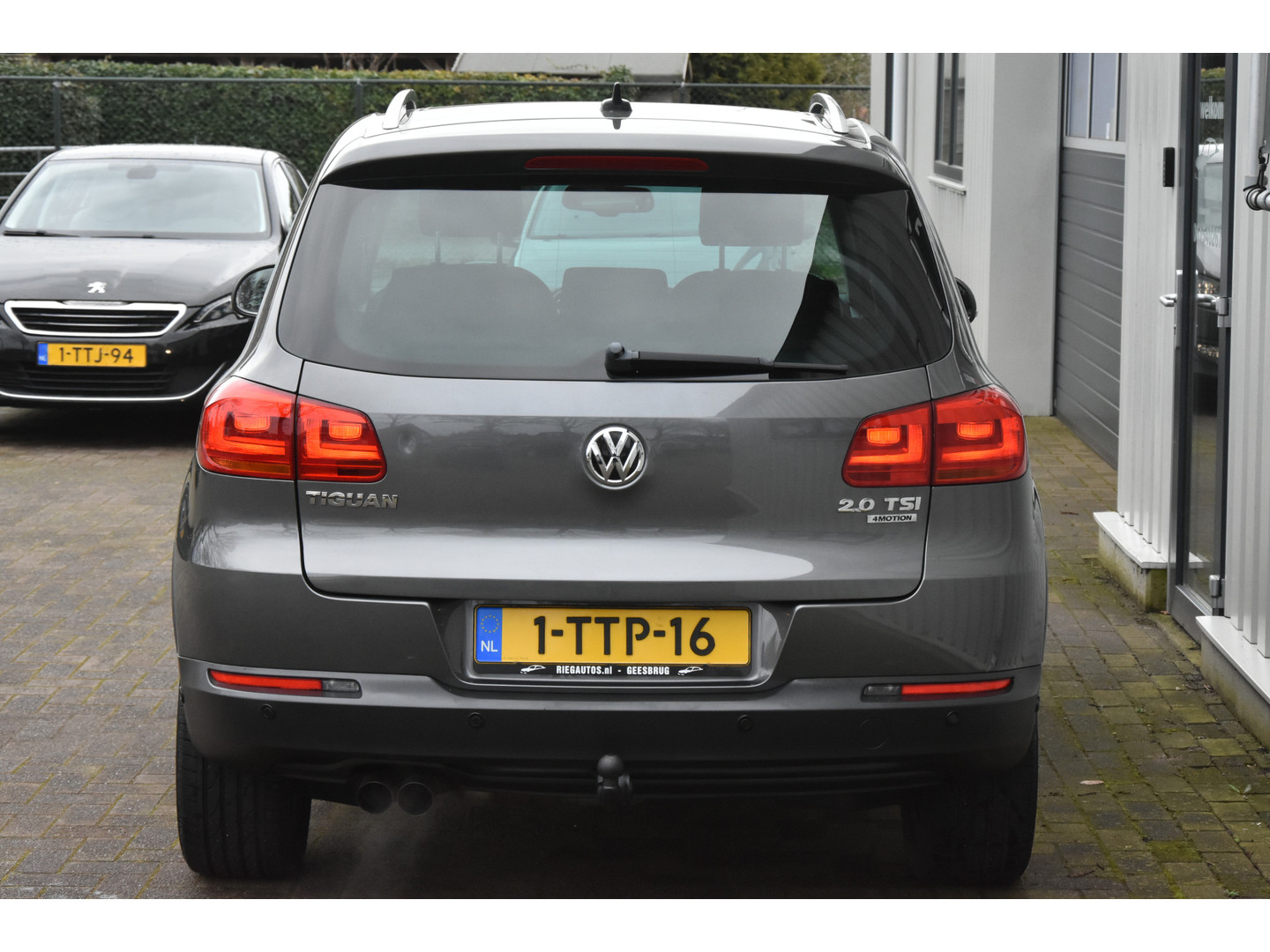 Volkswagen Volkswagen