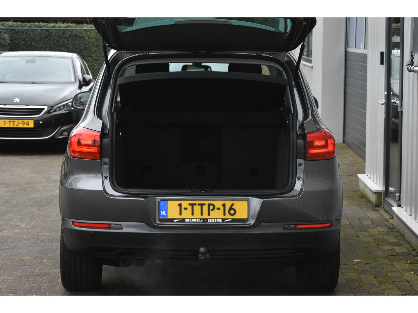 Volkswagen Volkswagen