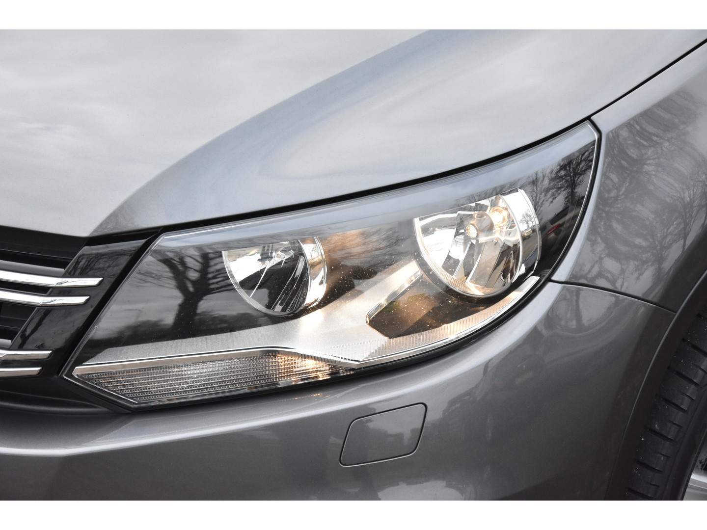 Volkswagen Volkswagen