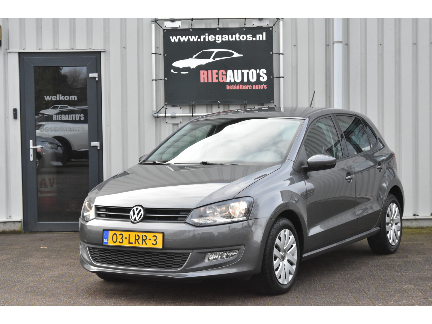 Volkswagen