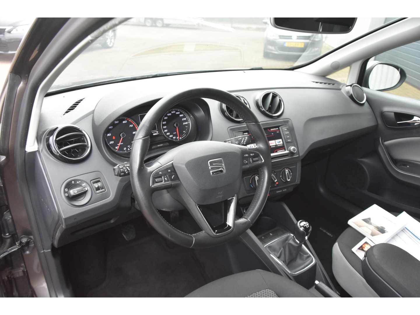 SEAT