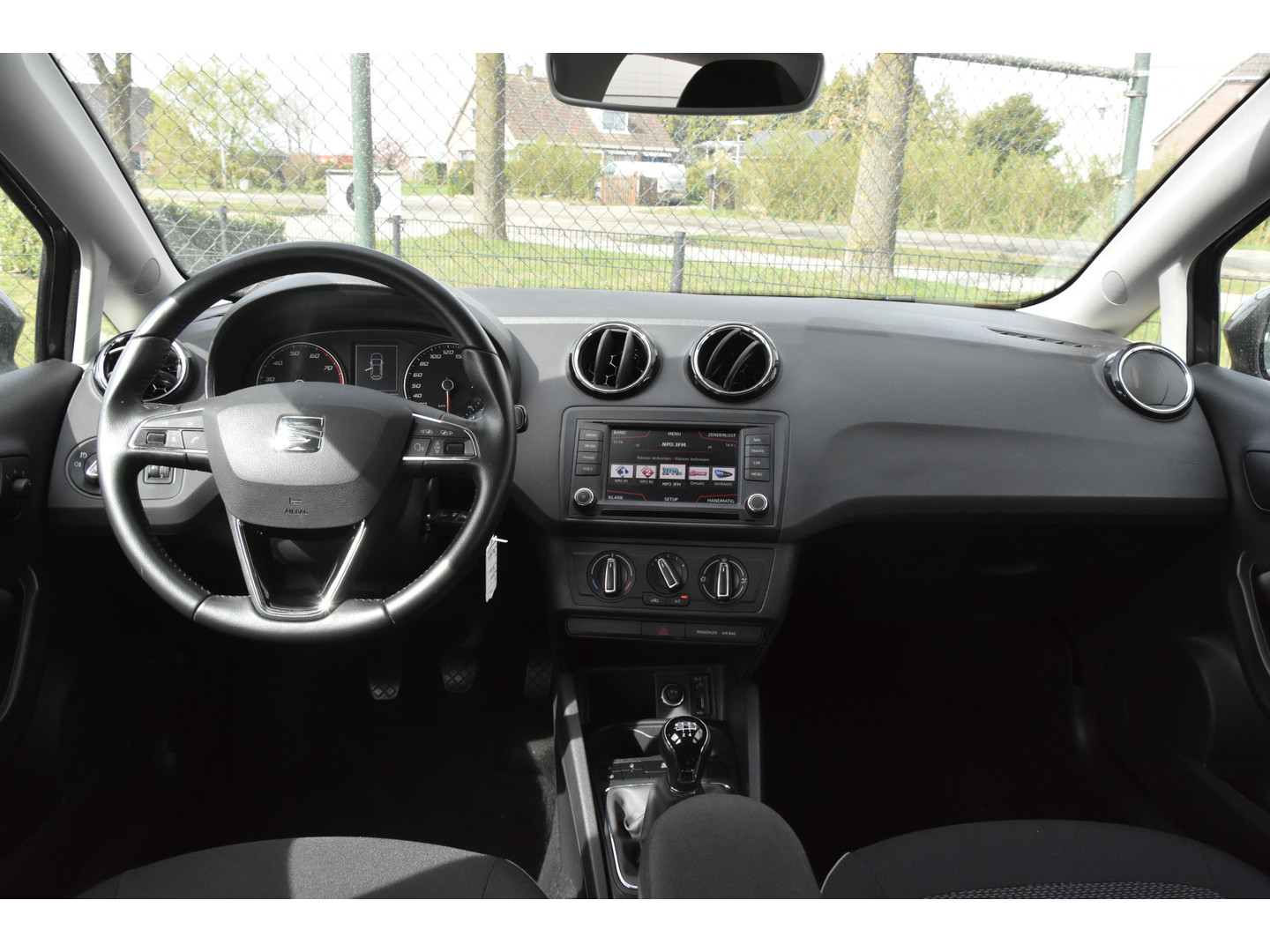 SEAT