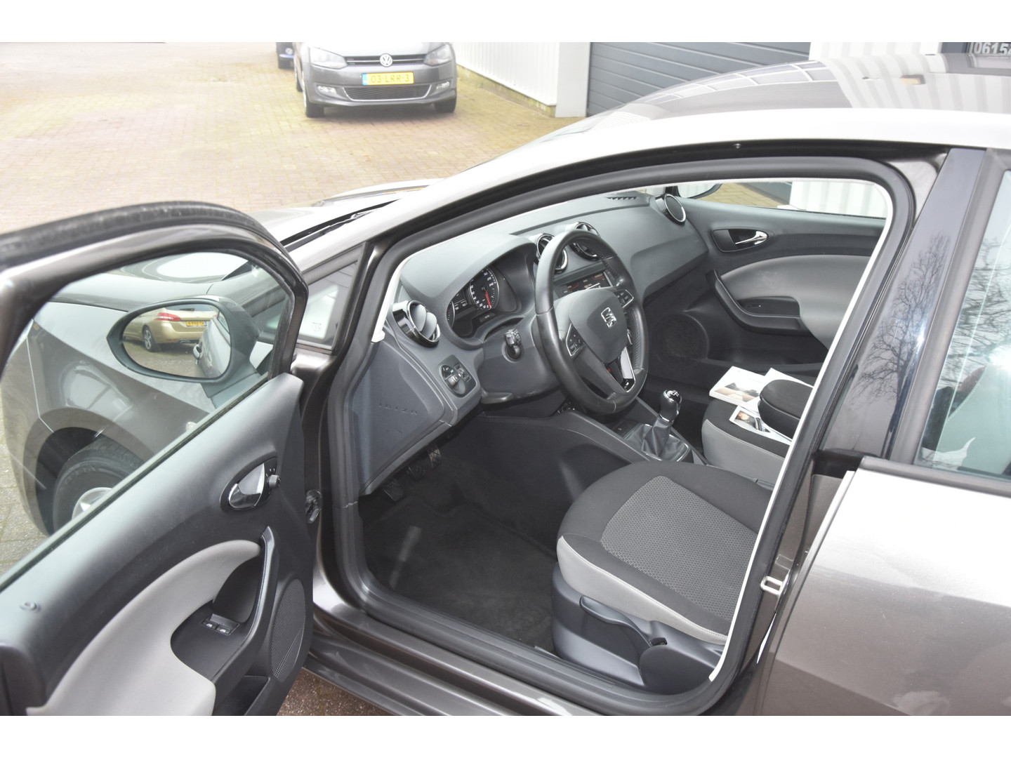 SEAT