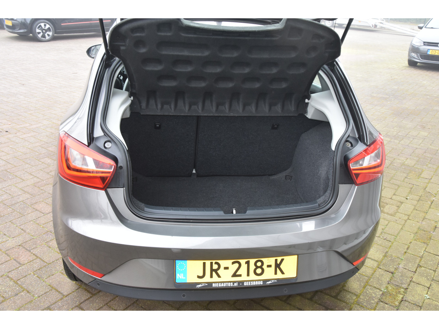SEAT