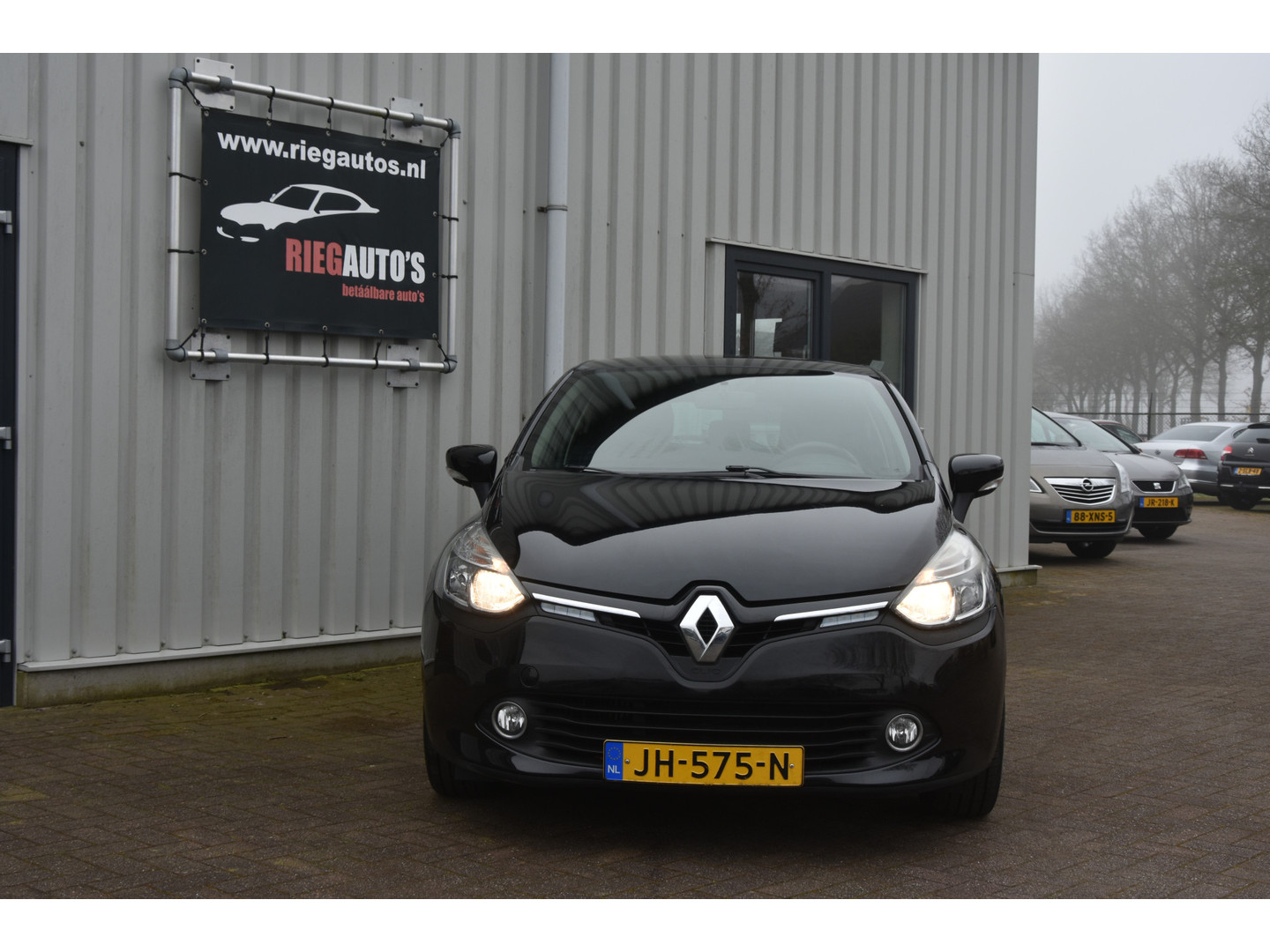 Renault