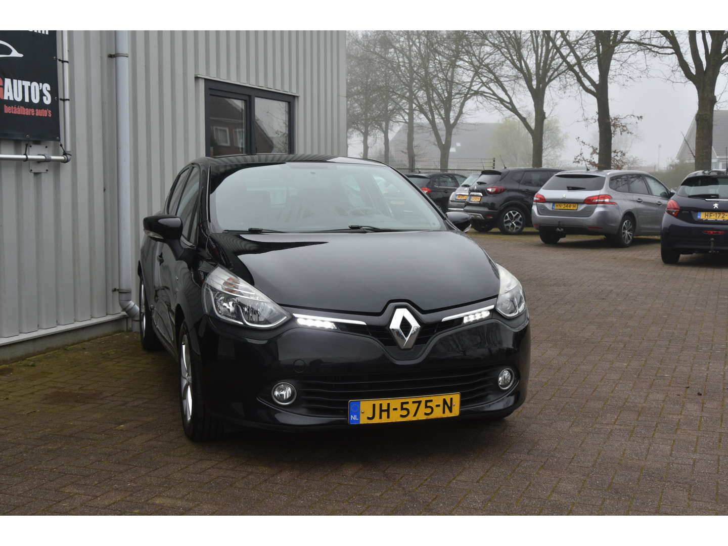 Renault