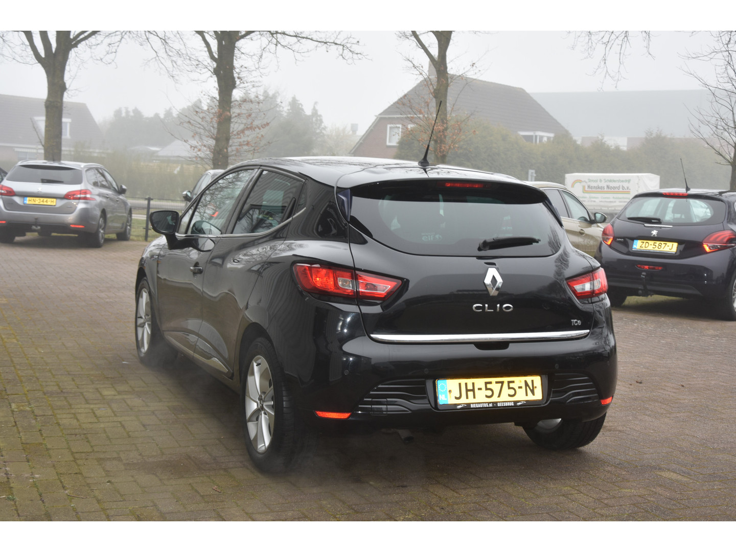 Renault