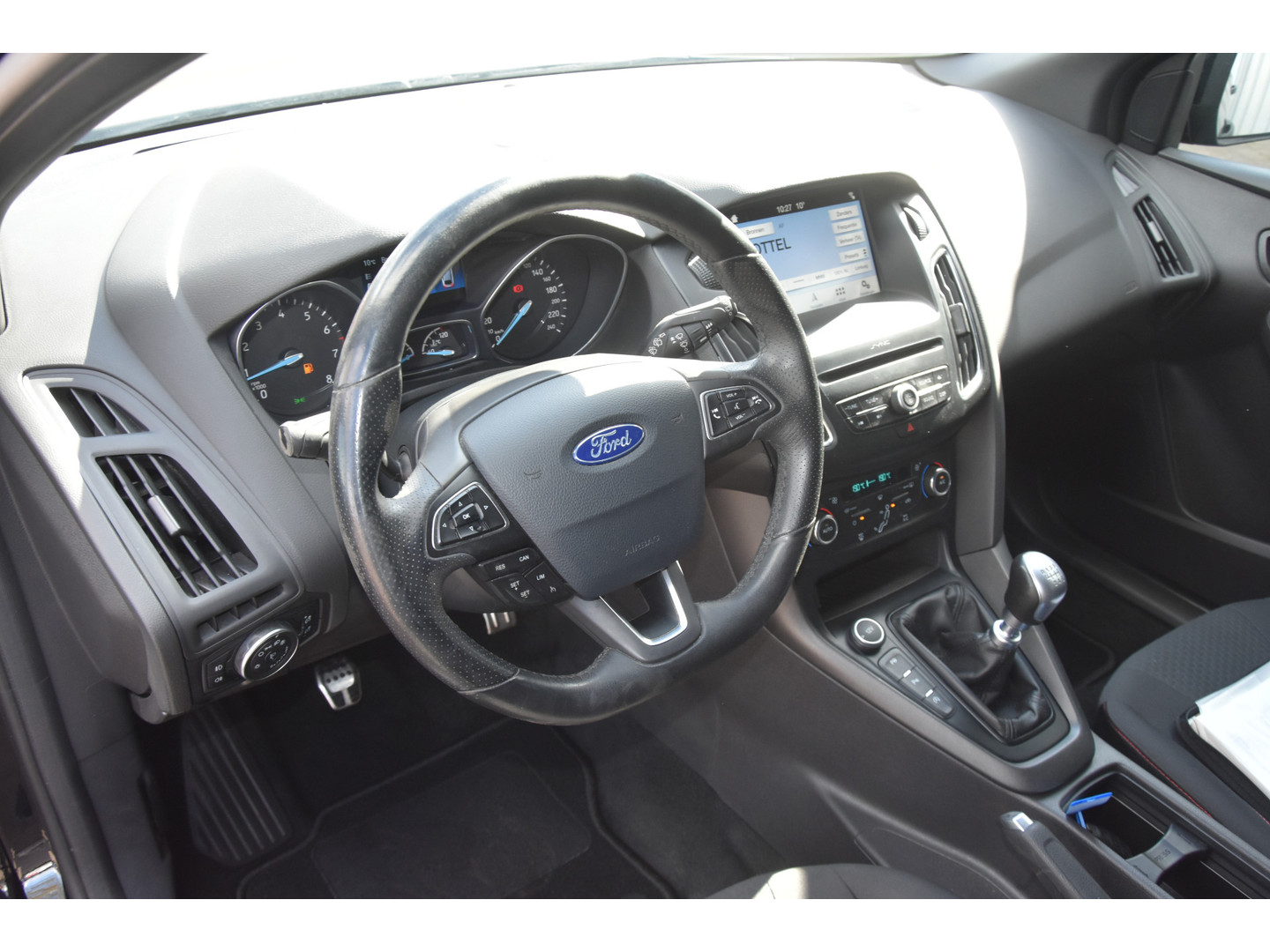 Ford Ford