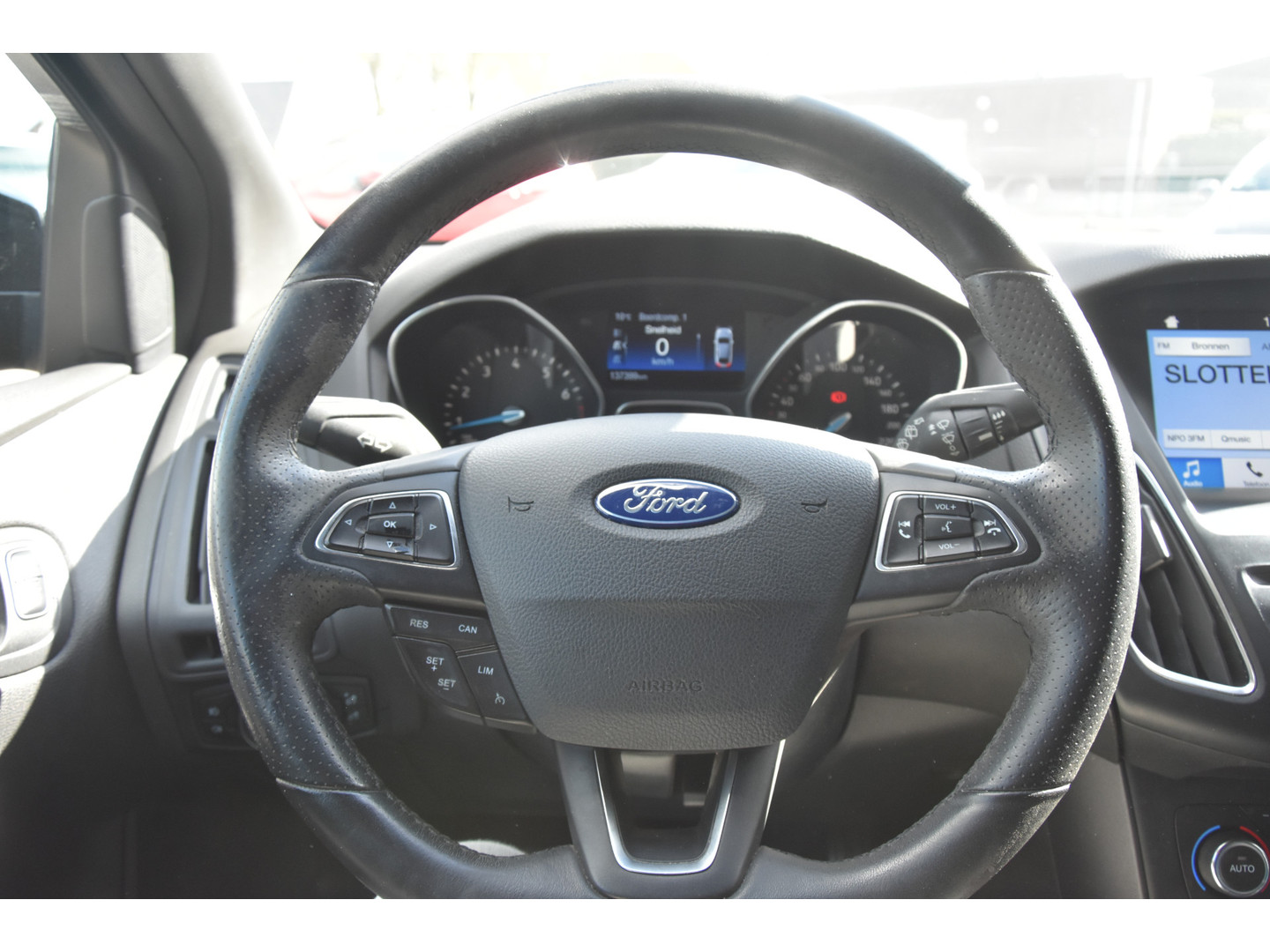 Ford Ford