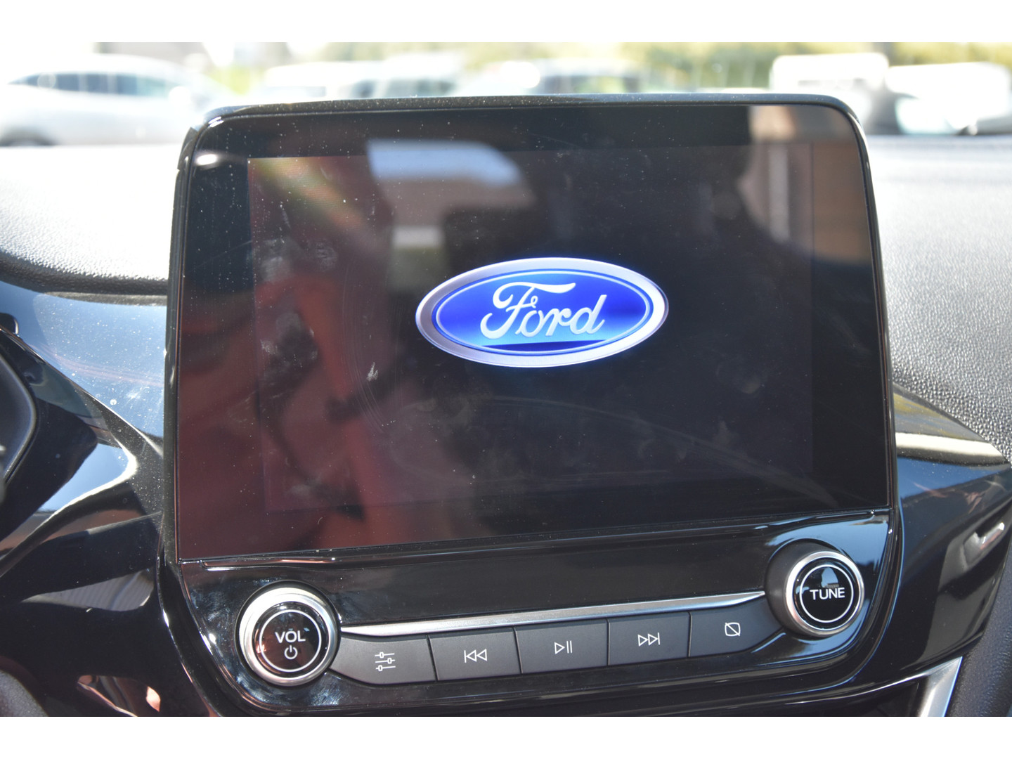 Ford
