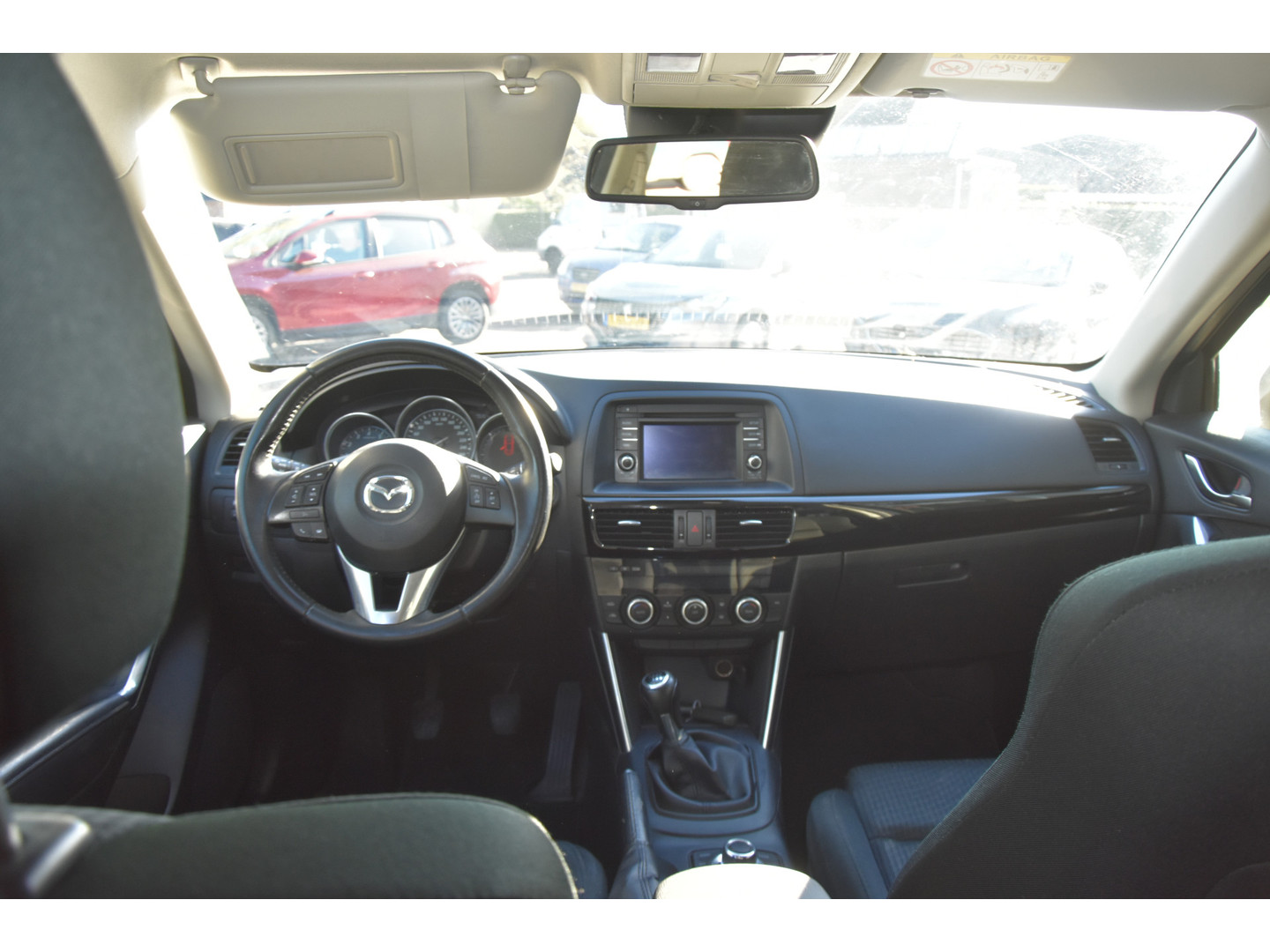 Mazda