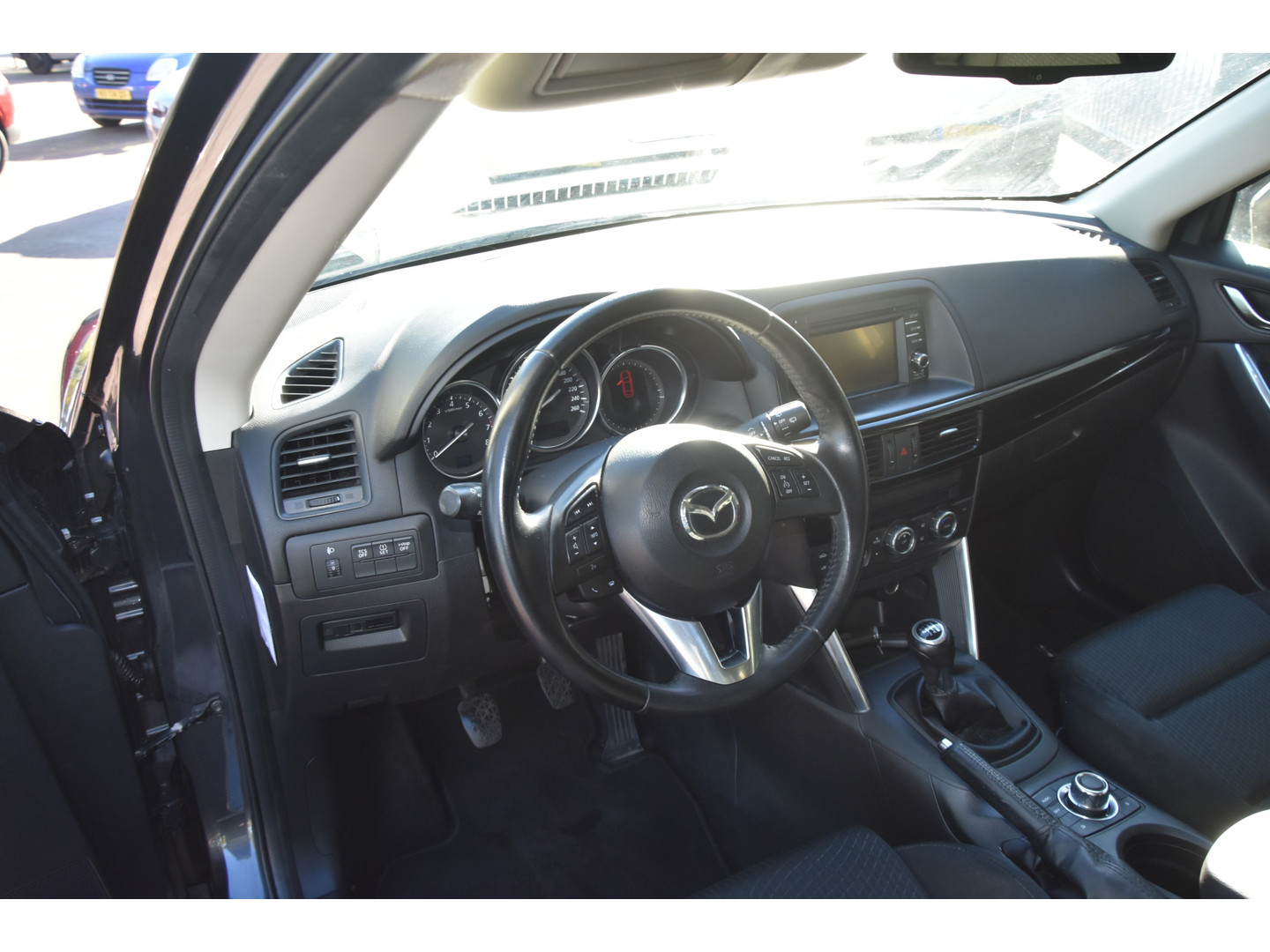 Mazda