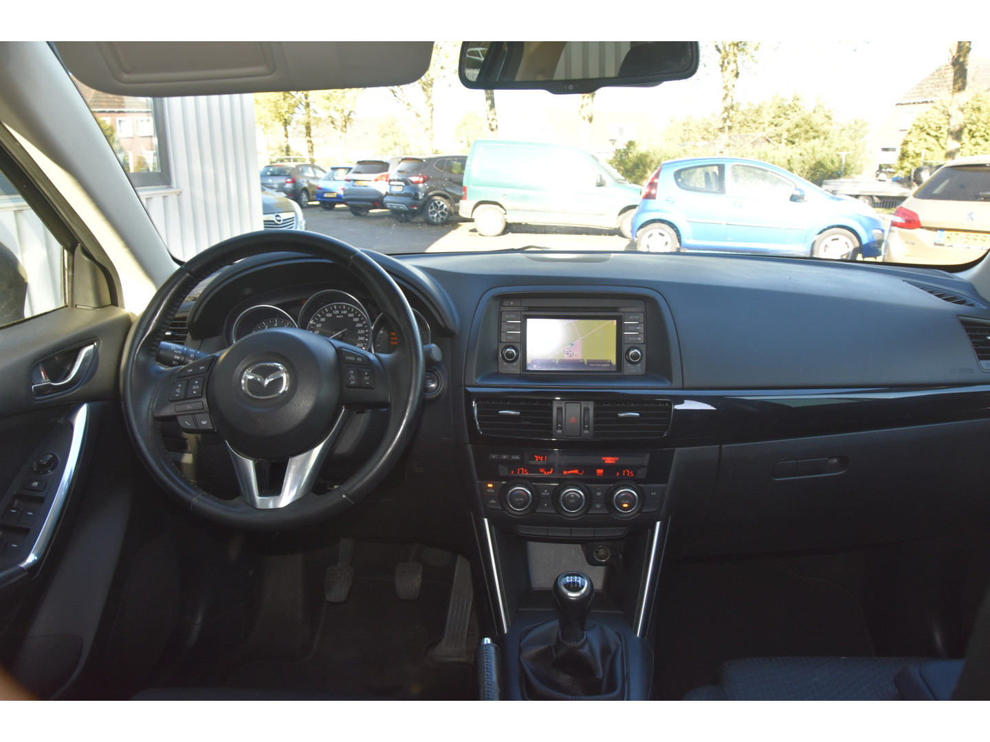 Mazda