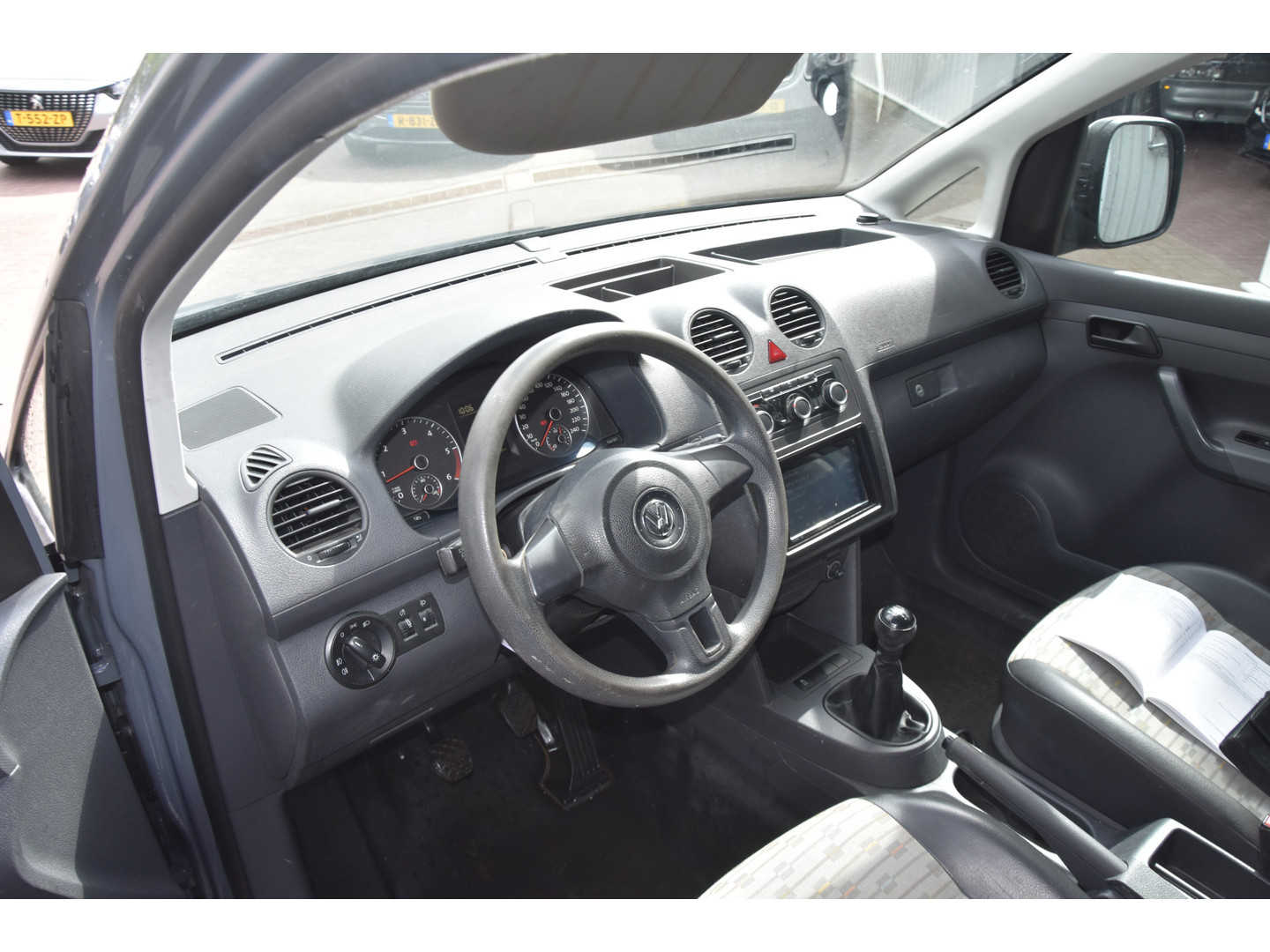 Volkswagen Volkswagen