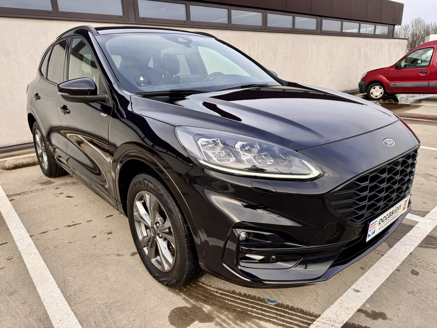 Ford