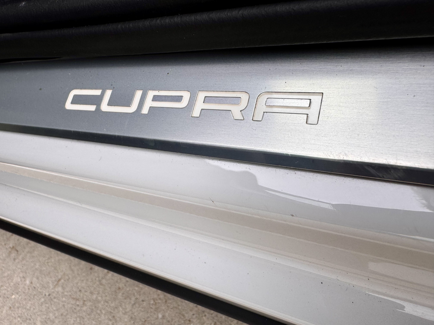 CUPRA