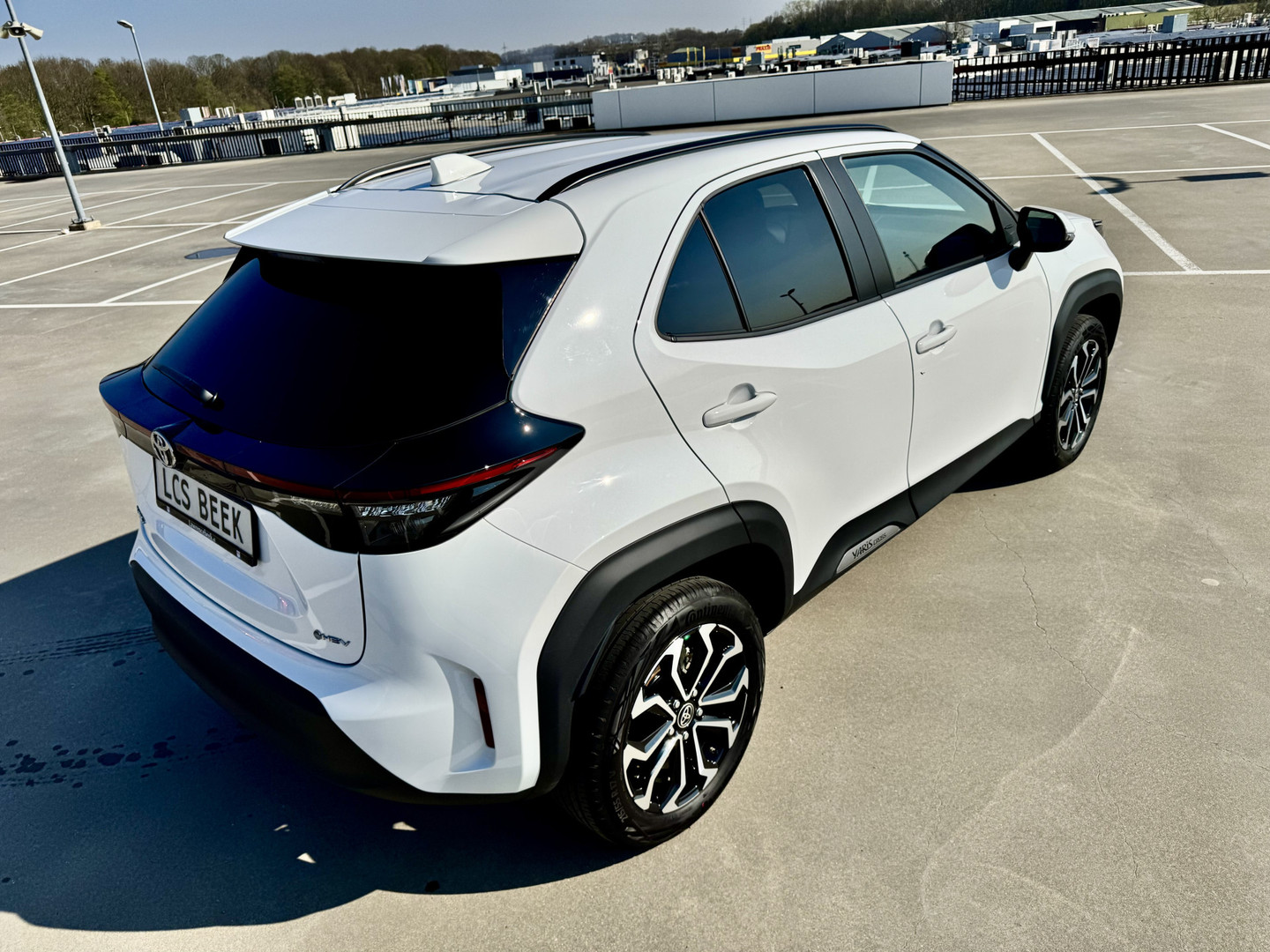 Toyota