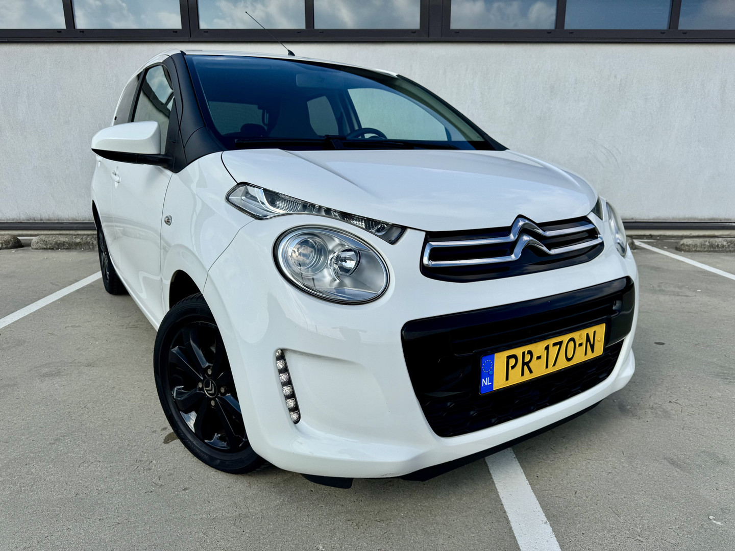 Citroën