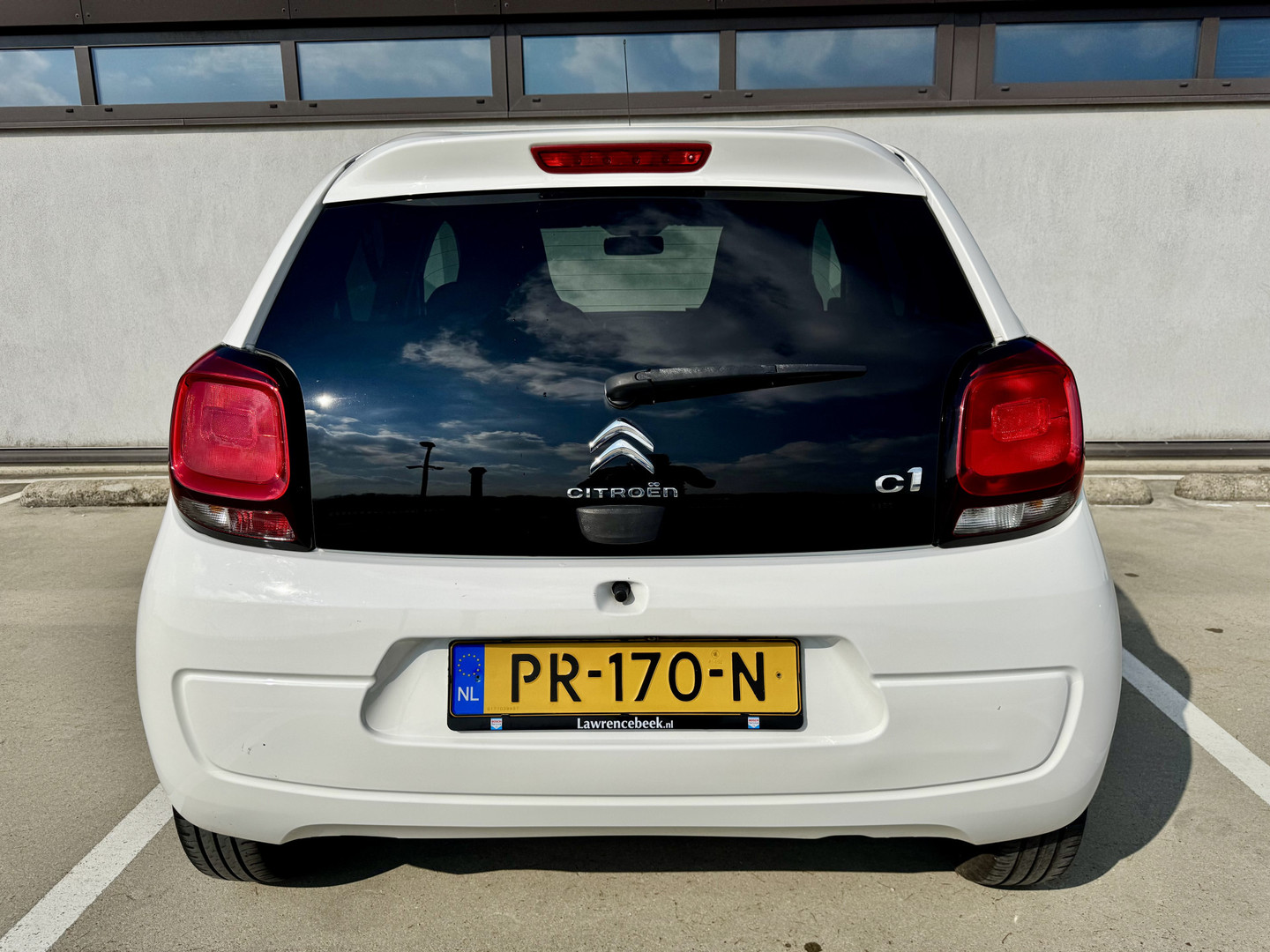 Citroën