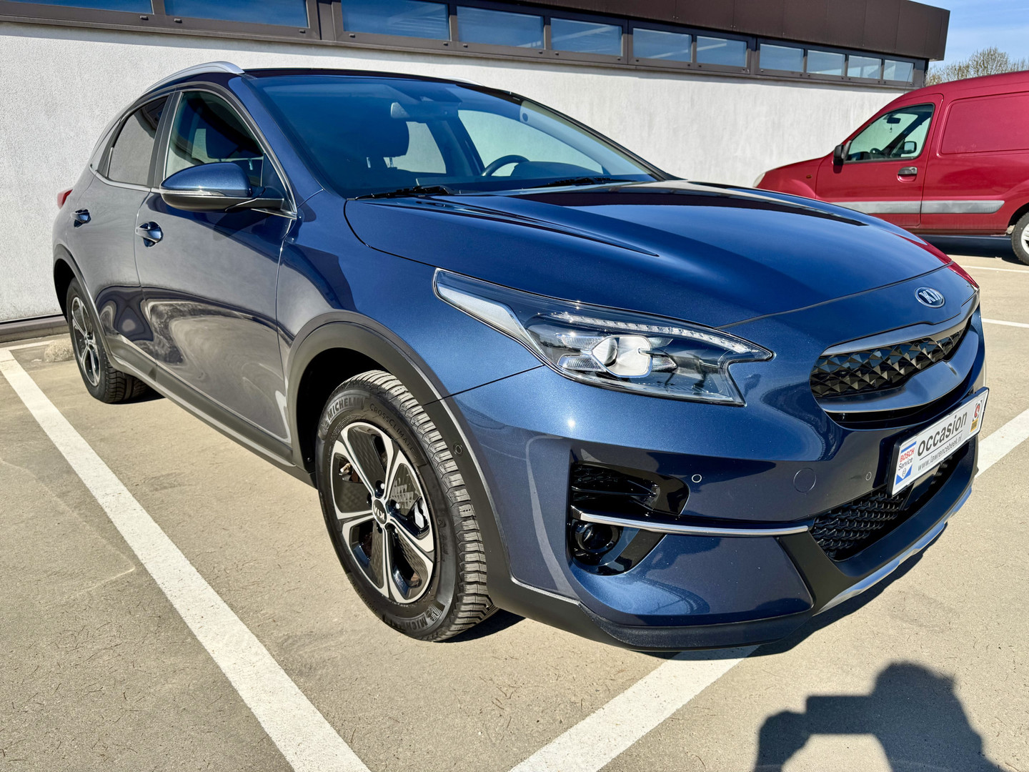 Kia