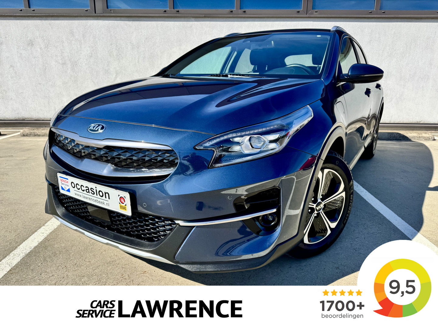 Kia